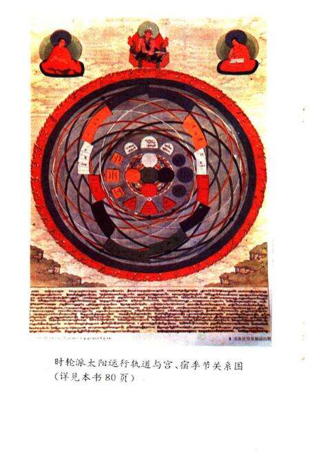 《藏历漫谈》.pdf电子版_西藏自治区志预览图4
