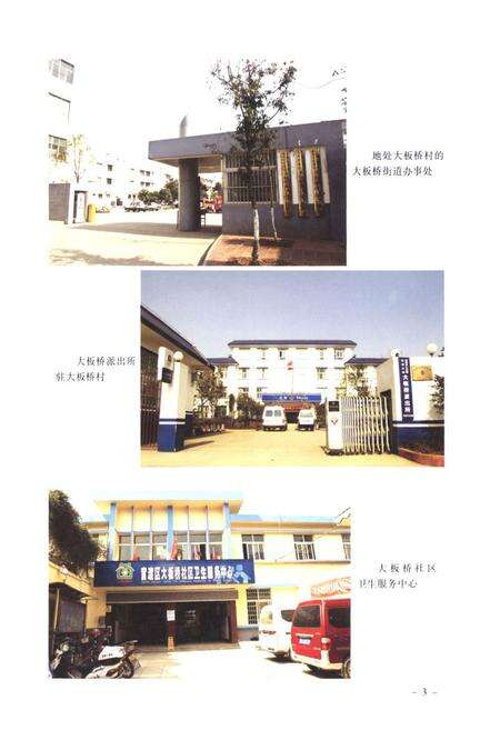 《《大板桥村志》》.pdf电子版_云南省志预览图5