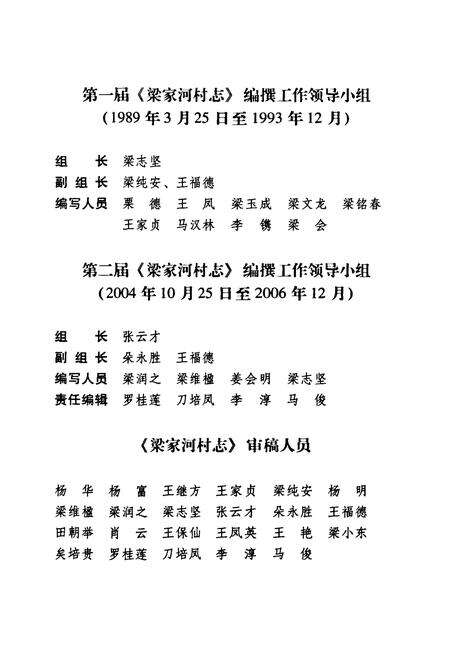 《梁家河村志》.pdf电子版_云南省志预览图2