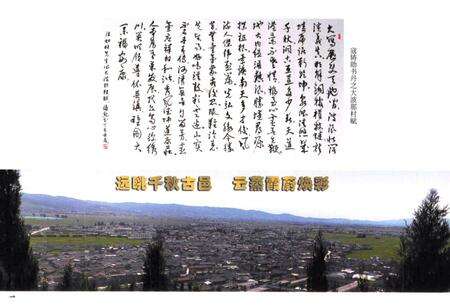 《大波那村志》.pdf电子版_云南省志预览图3