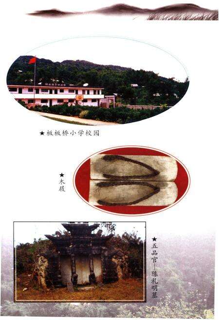 《板板桥村志》.pdf电子版_云南省志预览图5