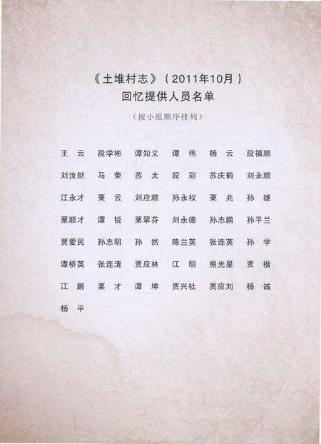 《土堆村志》.pdf电子版_云南省志预览图3