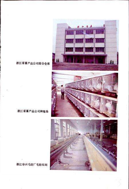 《浙江省供销合作社志》.pdf电子版_浙江省志预览图4