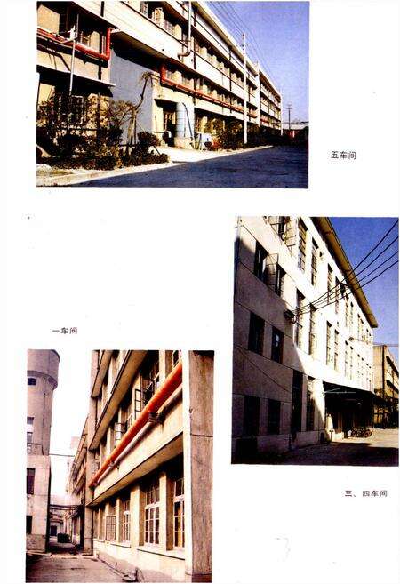 《杭州新华造纸厂志》.pdf电子版_浙江省志预览图3