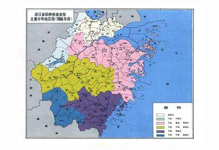 《浙江稻种资源图志》.pdf电子版_浙江省志预览图5