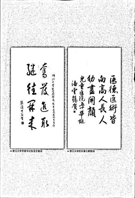 《浙江大学医学院附属儿童医院院史》.pdf电子版_浙江省志预览图5