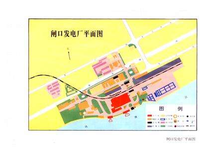 《闸口发电厂志》.pdf电子版_浙江省志预览图4