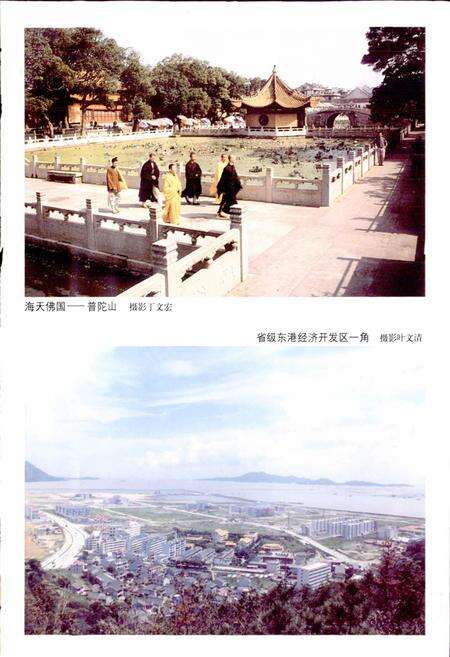 《普陀区志》.pdf电子版_浙江省志预览图4