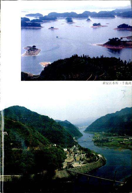 《新安江水电站志》.pdf电子版_浙江省志预览图4