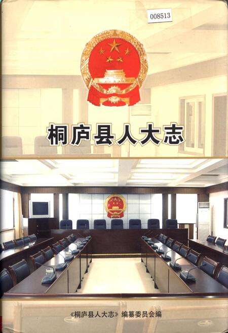 《桐庐县人大志》.pdf电子版_浙江省志缩略图