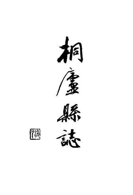 《桐庐县志》.pdf电子版_浙江省志预览图3