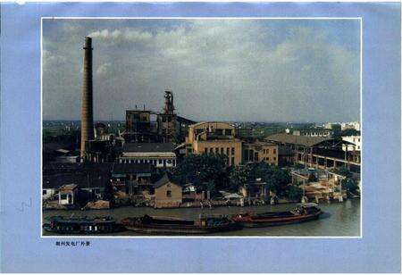 《湖州发电厂志》.pdf电子版_浙江省志预览图5