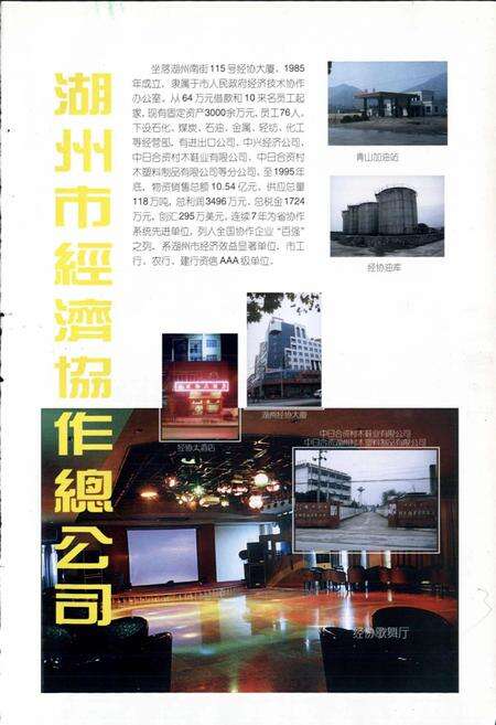 《湖州市工商企业志》.pdf电子版_浙江省志预览图5