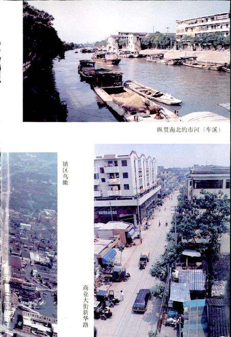 《乌镇志》.pdf电子版_浙江省志预览图3