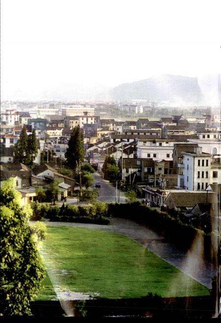 《衙前镇志》.pdf电子版_浙江省志预览图2