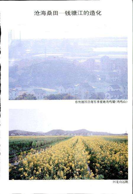 《浦联村志》.pdf电子版_浙江省志预览图5