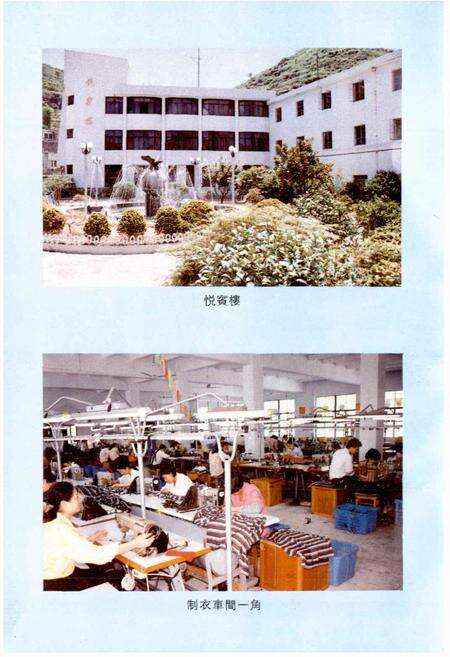 《象山县针织厂厂志》.pdf电子版_浙江省志预览图4