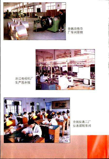 《余姚市乡镇企业志》.pdf电子版_浙江省志预览图3