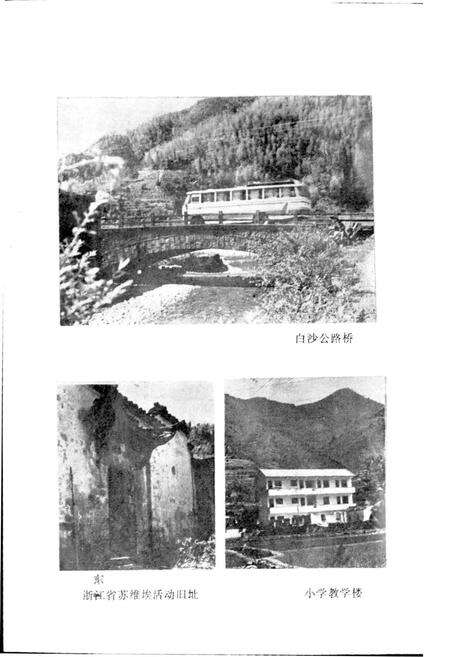 《白沙村志》.pdf电子版_浙江省志预览图5