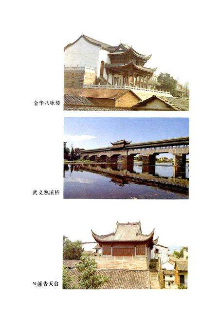 《金华市文化志》.pdf电子版_浙江省志预览图5