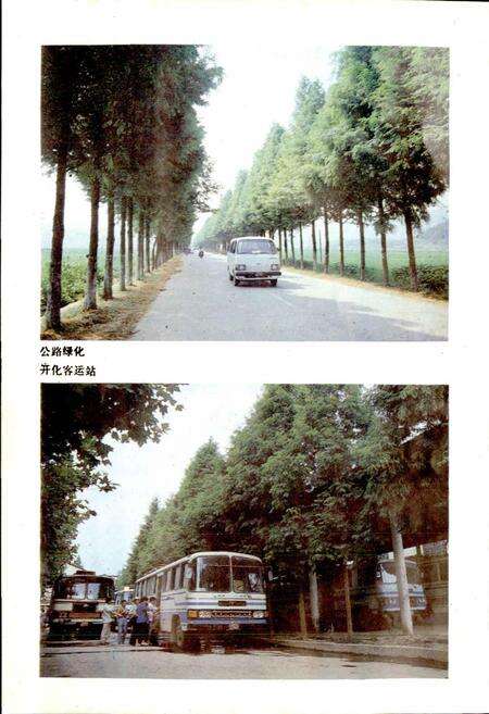 《开化交通志》.pdf电子版_浙江省志预览图4