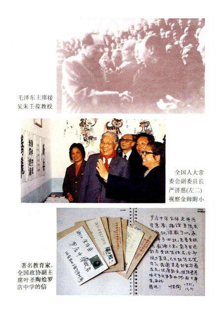 《金华县教育志》.pdf电子版_浙江省志预览图3