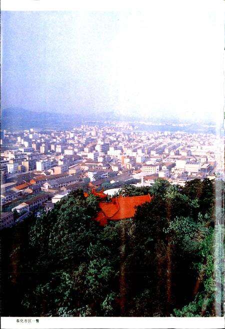 《奉化市志》.pdf电子版_浙江省志预览图2