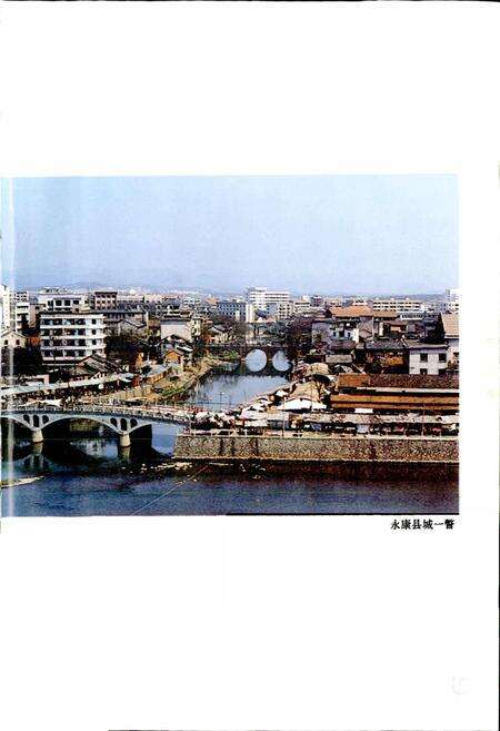 《永康县志》.pdf电子版_浙江省志预览图5