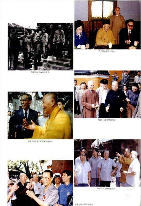 《普陀洛迦山志》.pdf电子版_浙江省志预览图5