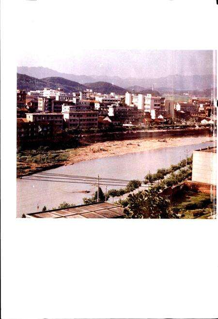 《武义县志》.pdf电子版_浙江省志预览图4