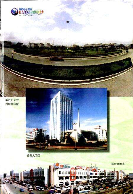 《路桥区土地志》.pdf电子版_浙江省志预览图3