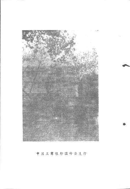 《温岭县金融志》.pdf电子版_浙江省志预览图3