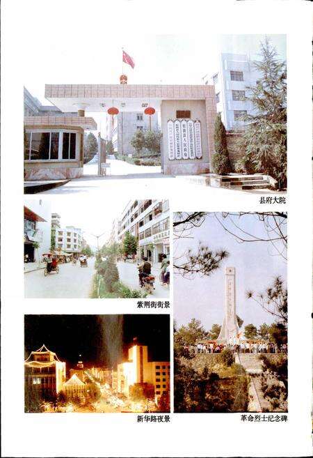 《松阳县志》.pdf电子版_浙江省志预览图4