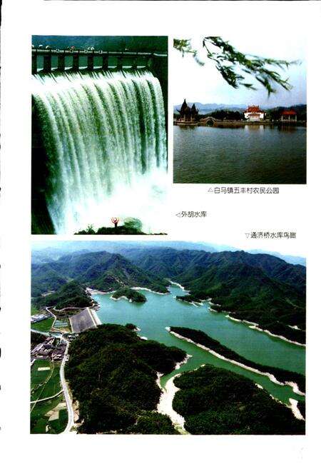 《浦江县土地志》.pdf电子版_浙江省志预览图5