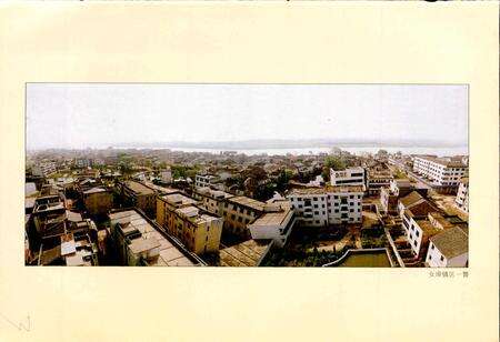 《女埠镇志》.pdf电子版_浙江省志预览图3