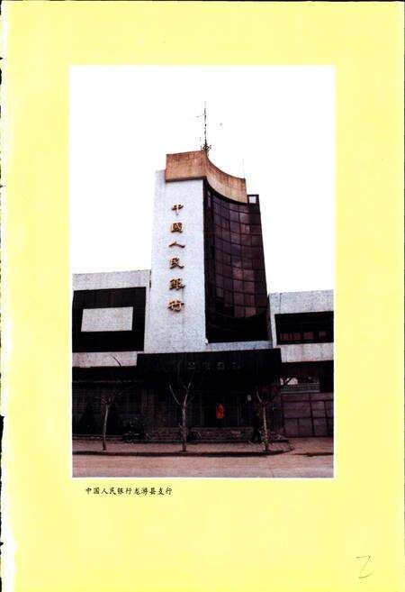 《龙游县金融志》.pdf电子版_浙江省志预览图3