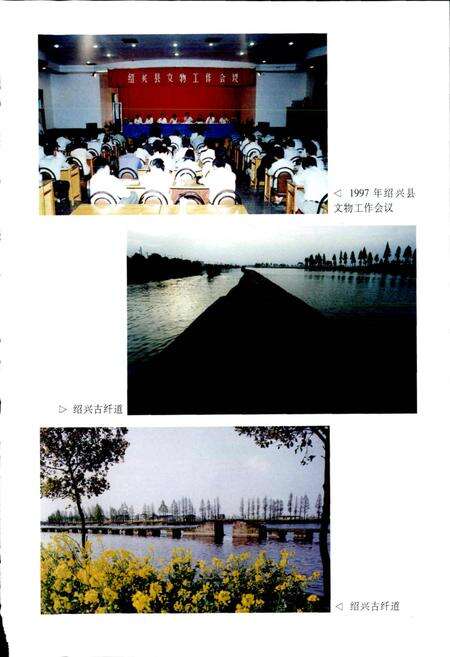 《绍兴县文物志》.pdf电子版_浙江省志预览图5