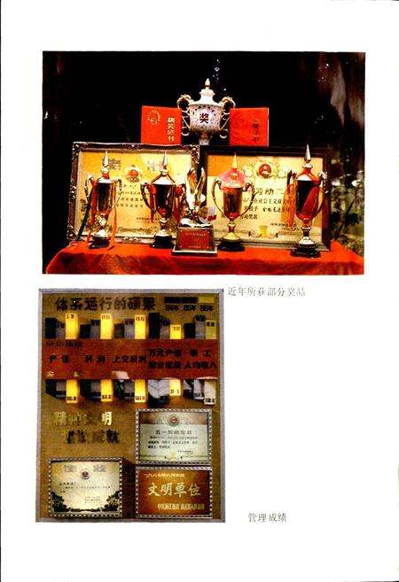 《江山水泥厂志》.pdf电子版_浙江省志预览图3