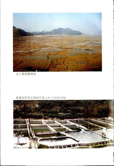 《乐清县水产志》.pdf电子版_浙江省志预览图5