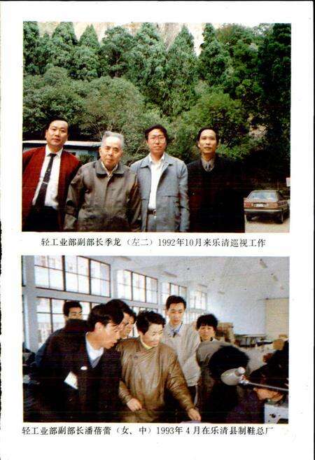 《乐清县二轻工业志》.pdf电子版_浙江省志预览图5