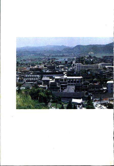 《玉环楚门镇志》.pdf电子版_浙江省志预览图3