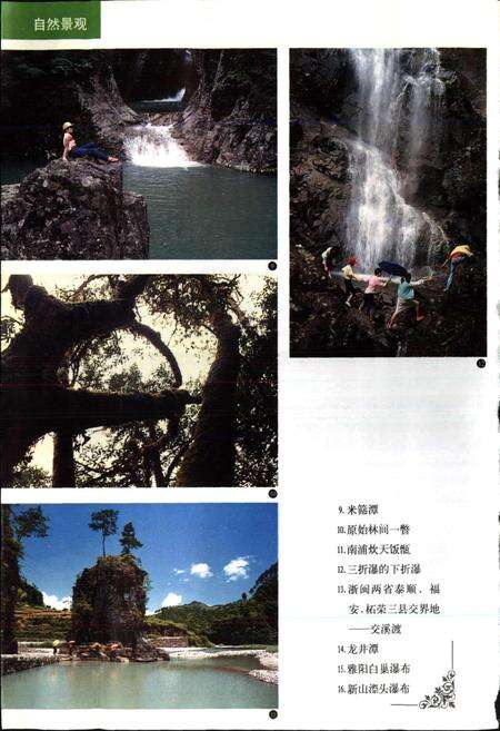 《泰顺县志》.pdf电子版_浙江省志预览图5