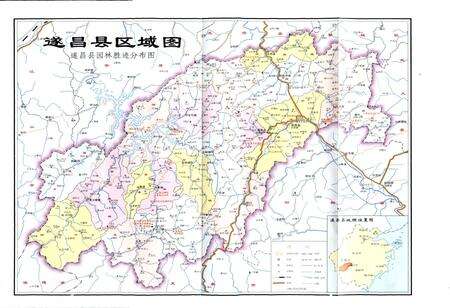 《遂昌县城乡建设志》.pdf电子版_浙江省志预览图2