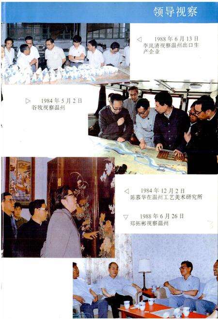 《温州市对外经济贸易志》.pdf电子版_浙江省志预览图5