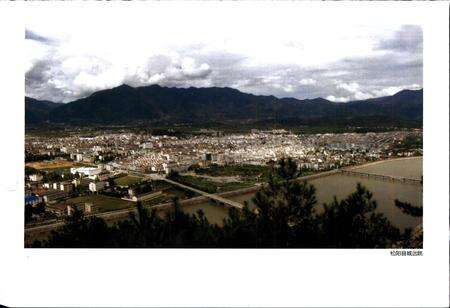 《松阳县水利志》.pdf电子版_浙江省志预览图5