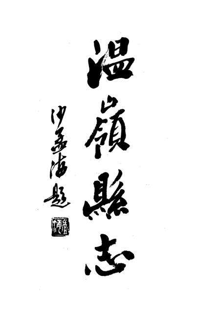 《温岭县志》.pdf电子版_浙江省志预览图2