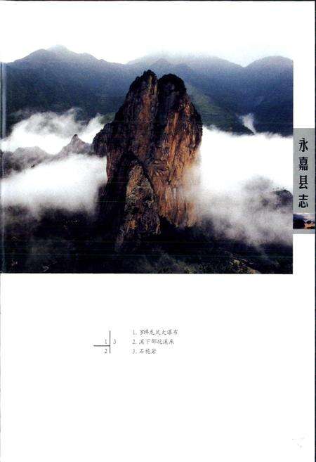 《永嘉县志 上》.pdf电子版_浙江省志预览图5