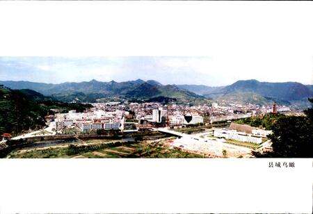 《文成华侨志》.pdf电子版_浙江省志预览图4