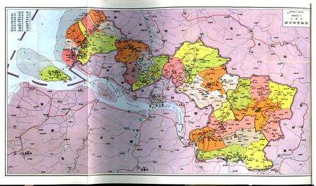 《温州市瓯海区民政志》.pdf电子版_浙江省志预览图4