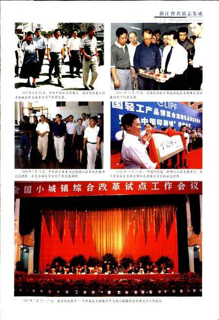 《龙港镇志》.pdf电子版_浙江省志预览图4